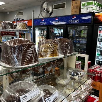Cindy's Kitchen - Bakeries Near Me - Barco, North Carolina