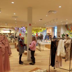Anthropologie