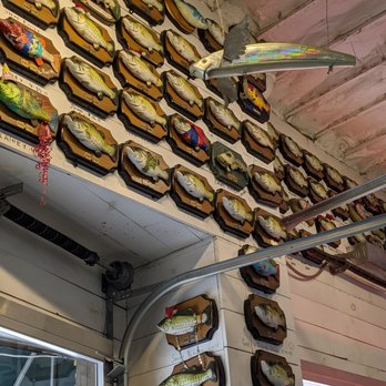 Flying Fish - Seafood Near Me - Memphis, Tennessee