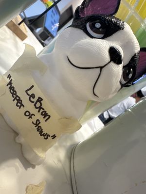 No. 1 Boba Tea Aliante by null