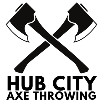Hub City Axe Throwing - Axe Throwing Near Me - Aberdeen, South Dakota