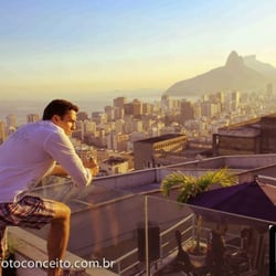 Gilda no Cantagalo - Sunday chillout