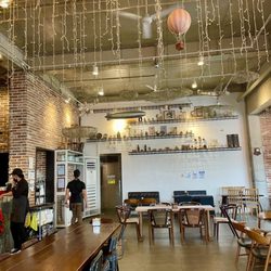 Cafe Dia