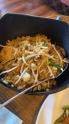 Hong Kong Chinese Restaurant by null
