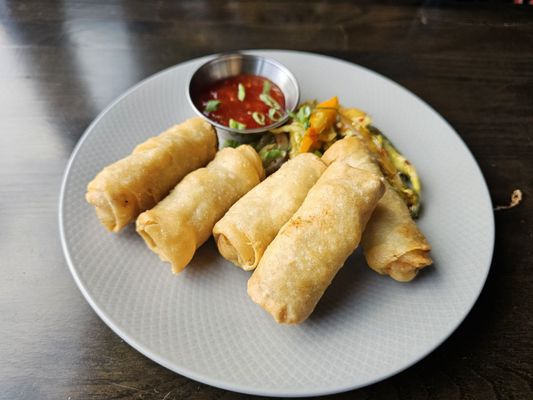 Fred & Stilla by null