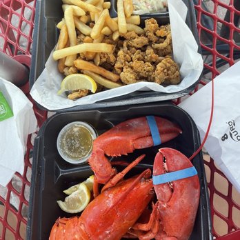 Bar Harbor Seafood - Fried clam, lobster - Seafood Near Me - Orlando, Florida Bar Harbor Seafood - Fried clam, lobster - Seafood Near Me - Orlando, Florida