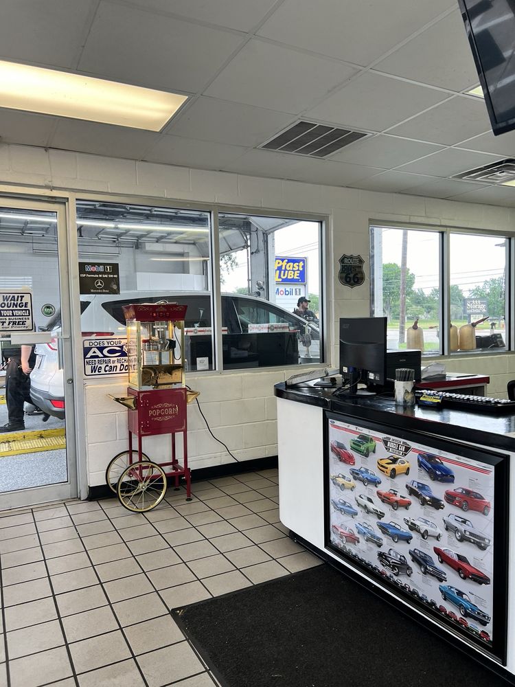 PFAST LUBE Updated September 2024 20 Photos & 75 Reviews 448 Fm