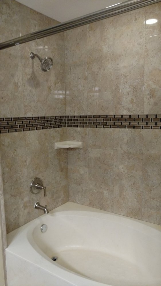 Slide of Charisma Remodeling Services