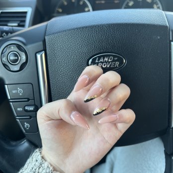 Tnails spa - Nail Salons Near Me - San Jose, California