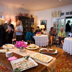 Oakmont Inn - Perfect for a social engagement, such as a shower or cocktail party.