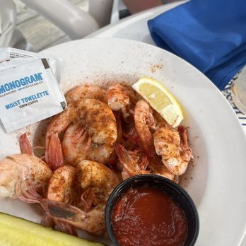 Salty Dog Bluffton - Peel and Eat Shrimp - Pizza Near Me - Bluffton, South Carolina Salty Dog Bluffton - Peel and Eat Shrimp - Pizza Near Me - Bluffton, South Carolina