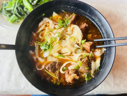 CQ Noodles by null