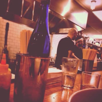 Uncle - The bar. - Asian Fusion Near Me - Denver, Colorado Uncle - The bar. - Asian Fusion Near Me - Denver, Colorado