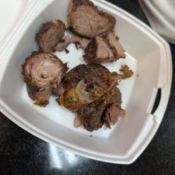 Sabor Do Brasil - Sirloin, Steak tips, Lamb