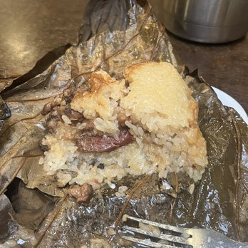 Silver Dragon Restaurant - Sticky wrapped. - Chinese Near Me - Calgary, Alberta Silver Dragon Restaurant - Sticky wrapped. - Chinese Near Me - Calgary, Alberta