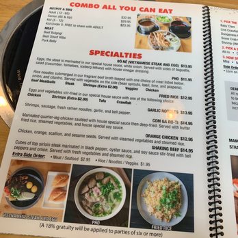 K+ Hotpot - Hot Pot Near Me - Aurora, Colorado