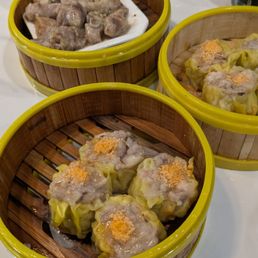 Taro Siu Mai