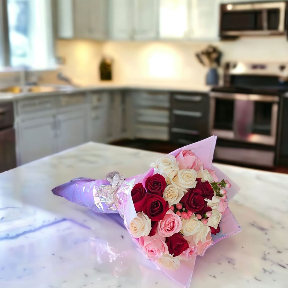 MEDINA FLEUR Request Information 21 Photos Diamond Bar, California Florists Phone