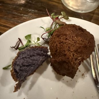 Turners - Hush puppies. You must try - New American Near Me - Leesburg, Florida