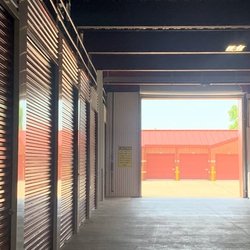 Public Storage