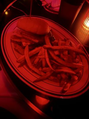 Ethyl's Bar & Restaurant by null