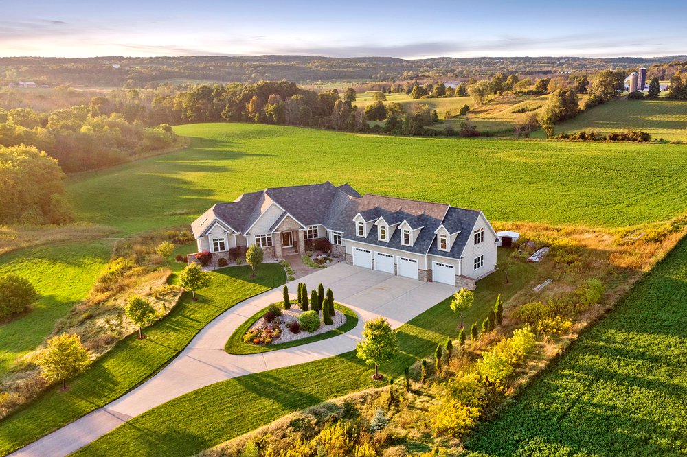 THE BROST GROUP KELLER WILLIAMS EMPOWER Contact Agent 701 N 8th St, Sheboygan, Wisconsin