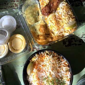 BIRYANI MAXX INDIAN CUISINE - Updated June 2025 - 230 Photos & 261