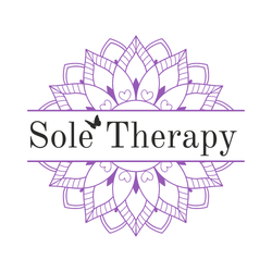 Sole Therapy By Andi Bartholomew