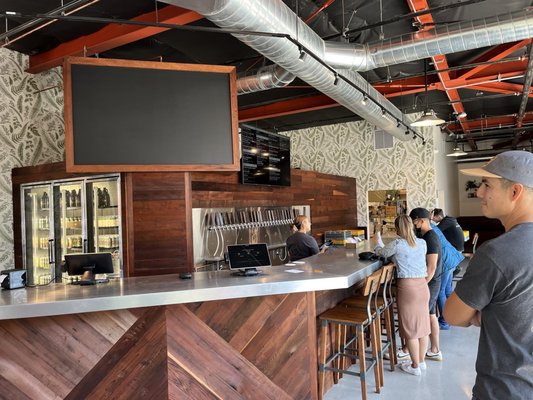 Fieldwork San Leandro by null