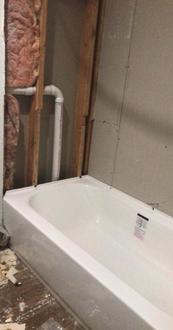 Slide of Plumbing and Draincare