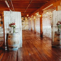 The Loft - Chehalis - We had