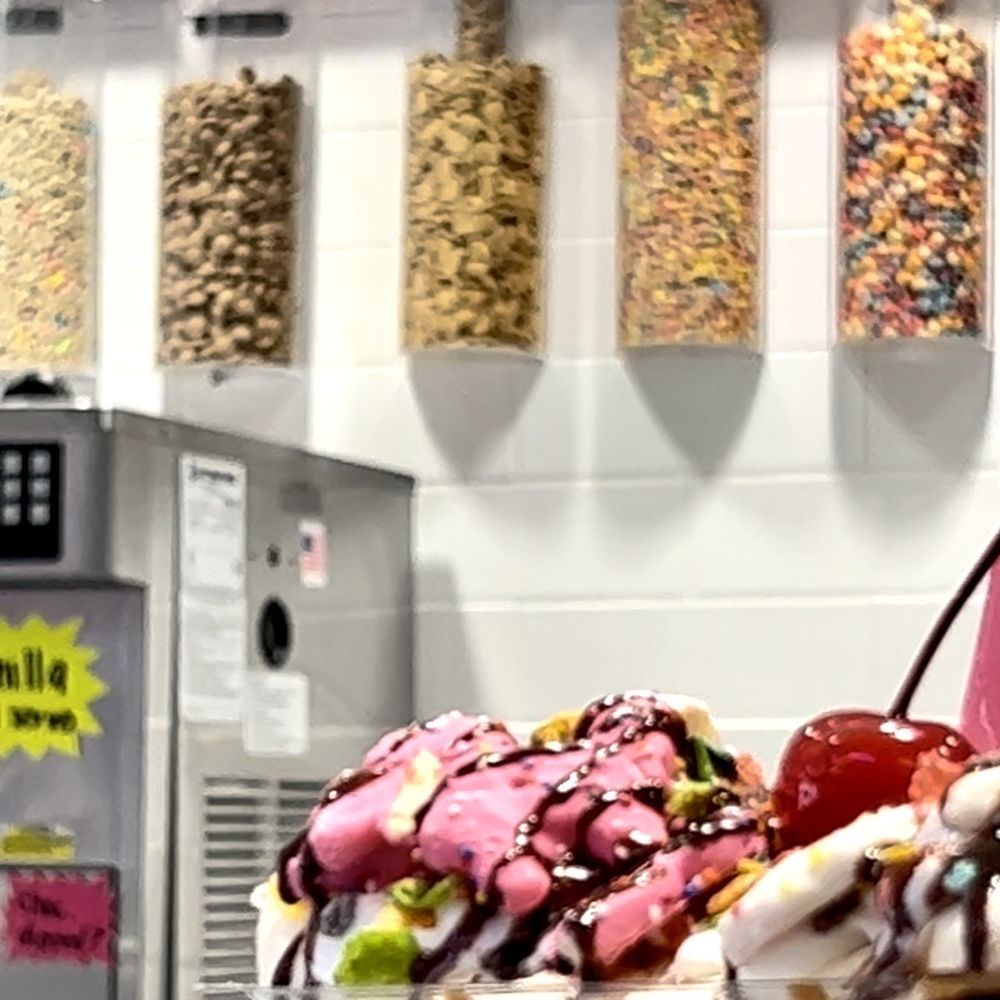 Dave’s Drip House - Cereal bar - Ice Cream & Frozen Yogurt Near Me - Santa Barbara, California