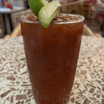 Kitchen - Bloody Mary - New American Near Me - Las Vegas, Nevada Kitchen - Bloody Mary - New American Near Me - Las Vegas, Nevada