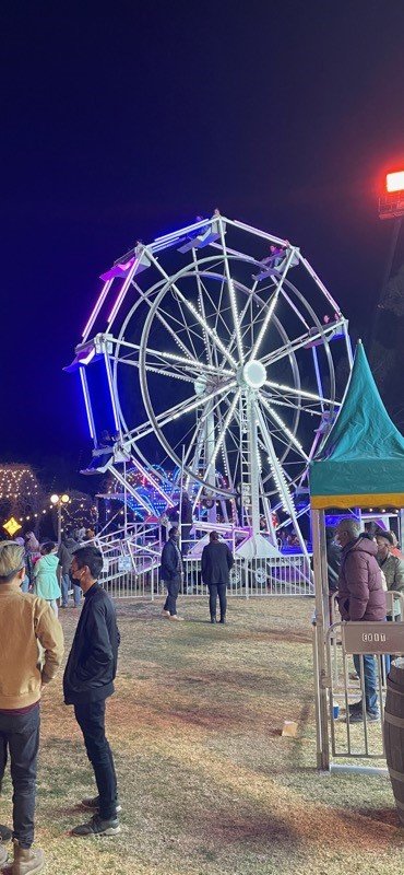 Wheels Rental FERRIS WHEEL RENTAL - Updated March 2026 - Riverside, California ...