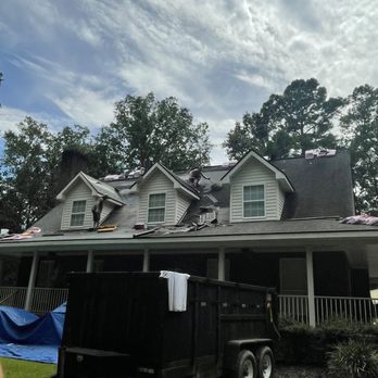 Birds Roofing - Roofing Near Me