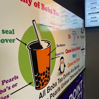 Tea Time Boba Tea Lounge - Here for an afternoon treat! - Coffee & Tea Near Me - High Point, North Carolina Tea Time Boba Tea Lounge - Here for an afternoon treat! - Coffee & Tea Near Me - High Point, North Carolina