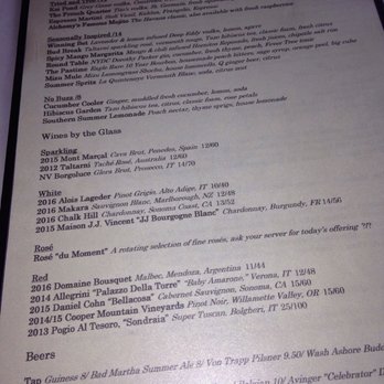 Alchemy Bistro & Bar - New American Near Me - Edgartown, Massachusetts Alchemy Bistro & Bar - New American Near Me - Edgartown, Massachusetts