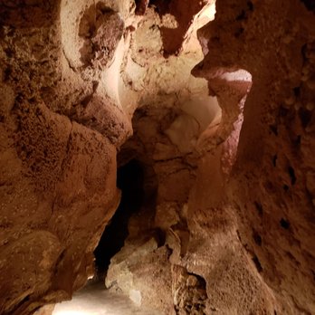 Caverns Of Sonora - Tours Near Me - Sonora, Texas