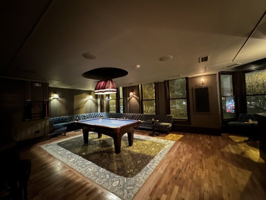 Pour Decisions Chicago by null