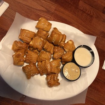Parker's on Fall - Pretzel bites - Burgers Near Me - Seneca Falls, New York Parker's on Fall - Pretzel bites - Burgers Near Me - Seneca Falls, New York