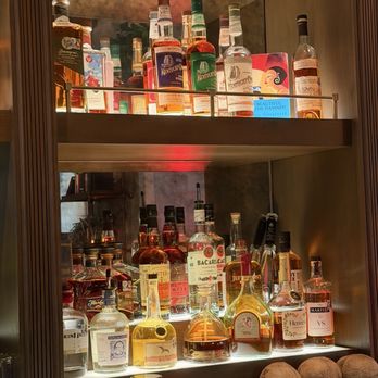 The Study - Cocktail Bars Near Me - San Antonio, Texas