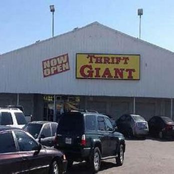 Thrift Giant - Thrift Stores Near Me - Dallas, Texas Thrift Giant - Thrift Stores Near Me - Dallas, Texas