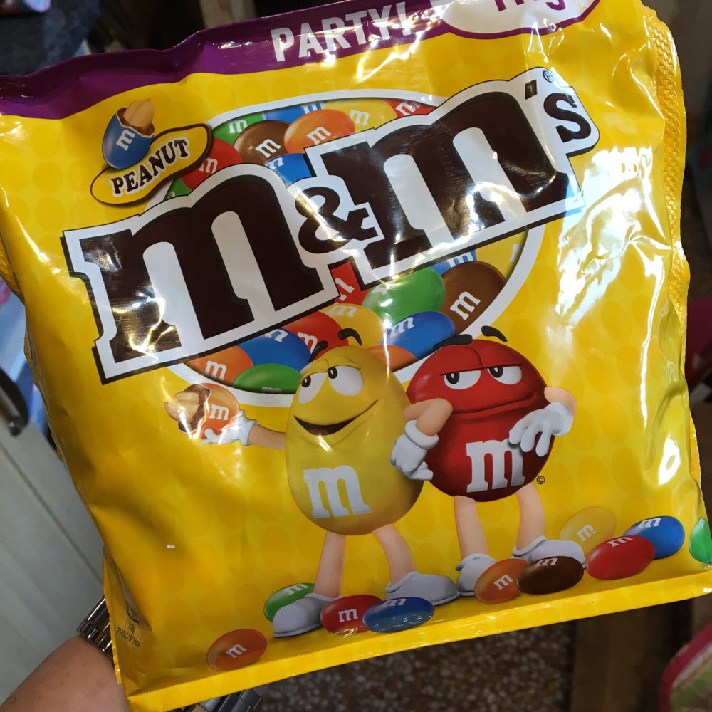 Tesco Stores - 1kg of these bad boys for £2.50!!! - Grocery Near Me - Belfast, BFS