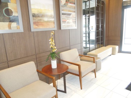 Porter Square Hotel by null