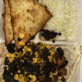 CAVA - a meal in a styrofoam container - Mediterranean Near Me - Washington, DC, District of Columbia CAVA - a meal in a styrofoam container - Mediterranean Near Me - Washington, DC, District of Columbia