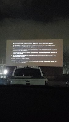 Vineland Drive-In by null