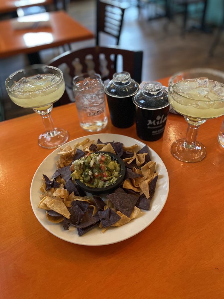 MILAGRO CAFÉ Updated November 2024 165 Photos & 233 Reviews 142