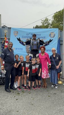 The Movement Studio by null