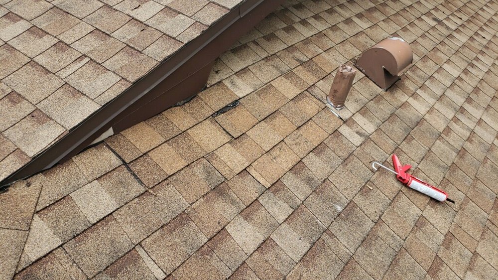 Slide of Roof Nation