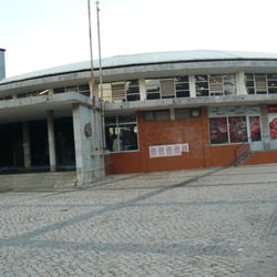 Mercado de Benfica